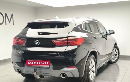 BMW X2, 2018 год, 2 897 000 рублей, 16 фотография