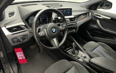 BMW X2, 2018 год, 2 897 000 рублей, 23 фотография