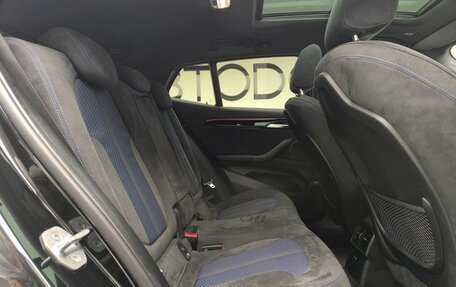 BMW X2, 2018 год, 2 897 000 рублей, 28 фотография