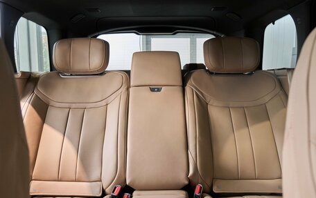 Land Rover Range Rover IV рестайлинг, 2026 год, 24 300 000 рублей, 16 фотография