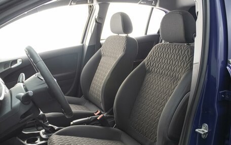 Opel Corsa D, 2013 год, 690 000 рублей, 6 фотография