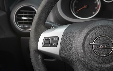Opel Corsa D, 2013 год, 690 000 рублей, 12 фотография
