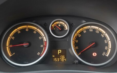 Opel Corsa D, 2013 год, 690 000 рублей, 14 фотография