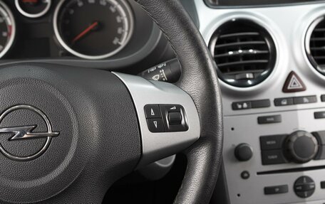 Opel Corsa D, 2013 год, 690 000 рублей, 13 фотография