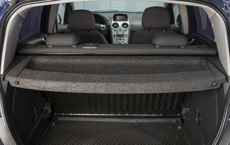 Opel Corsa D, 2013 год, 690 000 рублей, 20 фотография