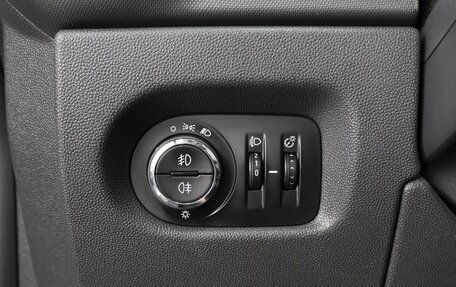 Opel Corsa D, 2013 год, 690 000 рублей, 16 фотография