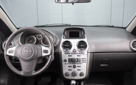 Opel Corsa D, 2013 год, 690 000 рублей, 10 фотография