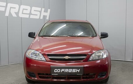Chevrolet Lacetti, 2011 год, 460 000 рублей, 3 фотография