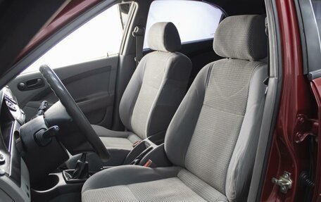 Chevrolet Lacetti, 2011 год, 460 000 рублей, 6 фотография