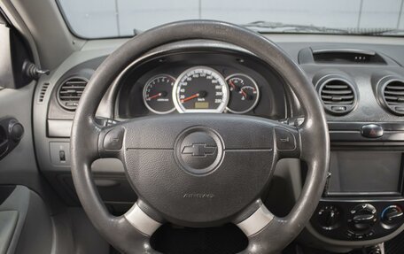 Chevrolet Lacetti, 2011 год, 460 000 рублей, 11 фотография