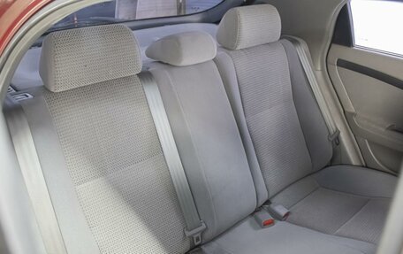 Chevrolet Lacetti, 2011 год, 460 000 рублей, 9 фотография