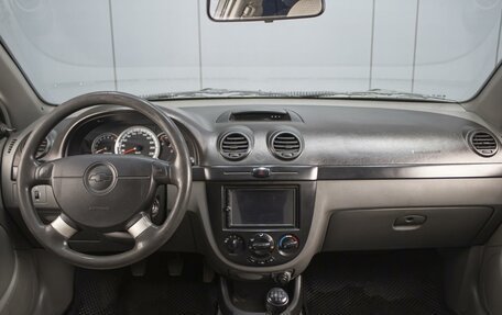 Chevrolet Lacetti, 2011 год, 460 000 рублей, 10 фотография