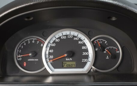 Chevrolet Lacetti, 2011 год, 460 000 рублей, 12 фотография
