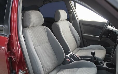 Chevrolet Lacetti, 2011 год, 460 000 рублей, 8 фотография