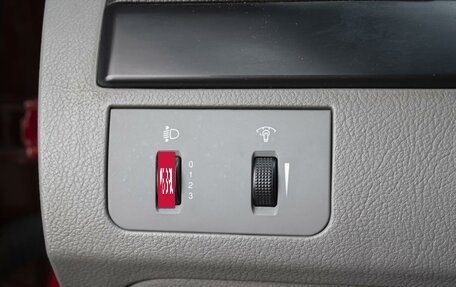 Chevrolet Lacetti, 2011 год, 460 000 рублей, 14 фотография