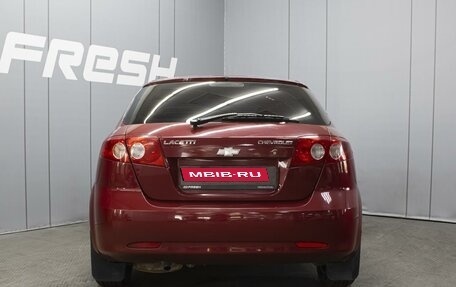Chevrolet Lacetti, 2011 год, 460 000 рублей, 4 фотография