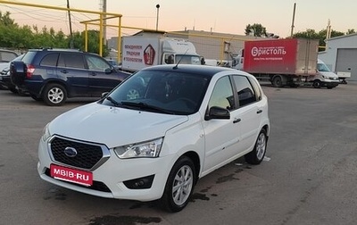 Datsun mi-DO, 2017 год, 550 000 рублей, 1 фотография