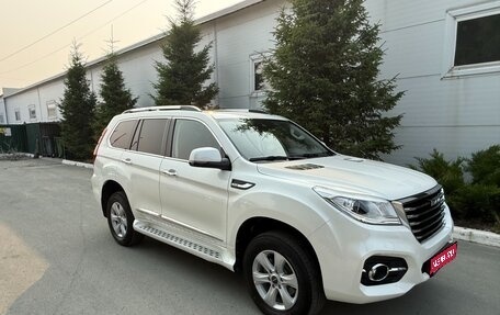 Haval H9, 2024 год, 4 450 000 рублей, 1 фотография