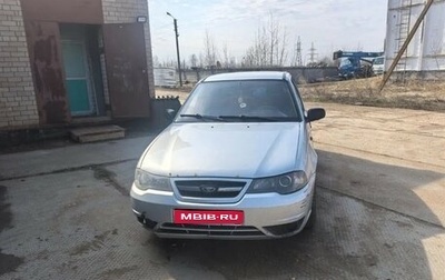 Daewoo Nexia I рестайлинг, 2012 год, 155 000 рублей, 1 фотография