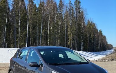 KIA cee'd III, 2016 год, 1 600 000 рублей, 1 фотография
