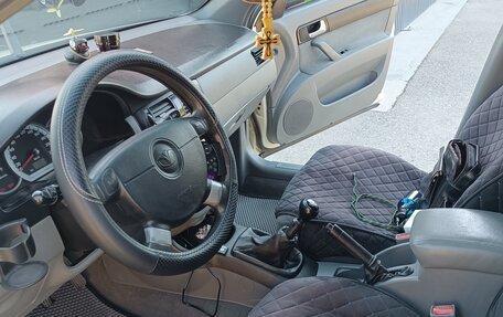 Daewoo Gentra II, 2014 год, 510 000 рублей, 1 фотография