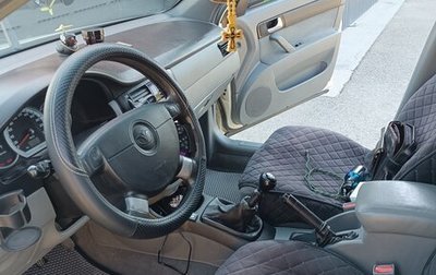 Daewoo Gentra II, 2014 год, 510 000 рублей, 1 фотография