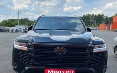 Toyota Land Cruiser, 2023 год, 11 500 000 рублей, 1 фотография