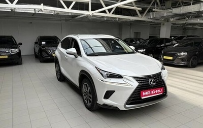 Lexus NX I, 2018 год, 3 200 000 рублей, 1 фотография