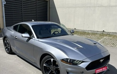 Ford Mustang VI рестайлинг, 2020 год, 3 050 000 рублей, 1 фотография