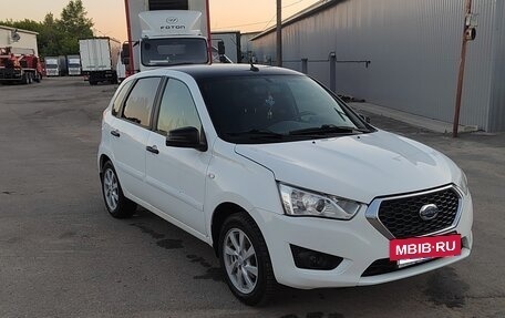 Datsun mi-DO, 2017 год, 550 000 рублей, 3 фотография