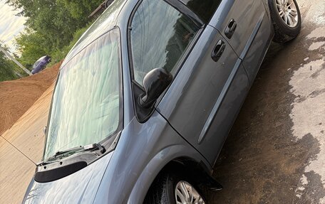 Dodge Caravan IV, 2002 год, 450 000 рублей, 3 фотография