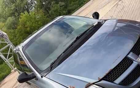 Dodge Caravan IV, 2002 год, 450 000 рублей, 2 фотография