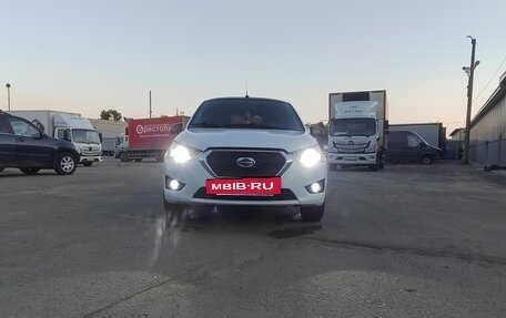 Datsun mi-DO, 2017 год, 550 000 рублей, 18 фотография