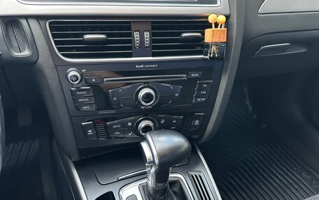 Audi A4, 2013 год, 1 270 000 рублей, 4 фотография