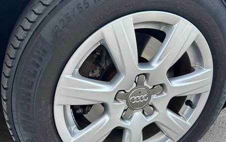 Audi A4, 2013 год, 1 270 000 рублей, 11 фотография