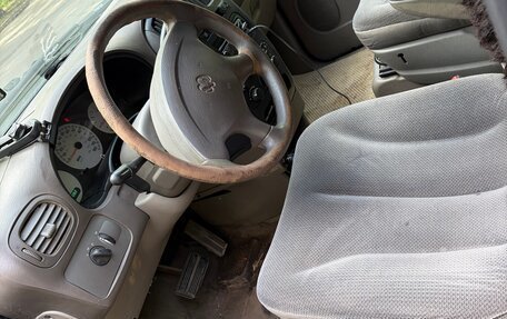 Dodge Caravan IV, 2002 год, 450 000 рублей, 6 фотография