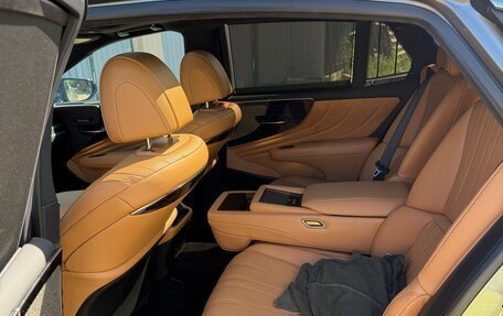 Lexus LS IV, 2024 год, 11 500 000 рублей, 6 фотография
