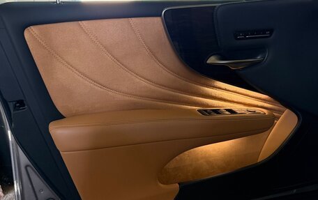 Lexus LS IV, 2024 год, 11 500 000 рублей, 16 фотография