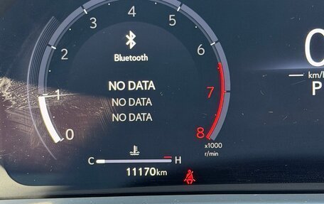 Lexus LS IV, 2024 год, 11 500 000 рублей, 12 фотография