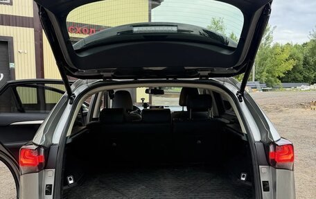 Lexus NX I, 2015 год, 2 750 000 рублей, 9 фотография