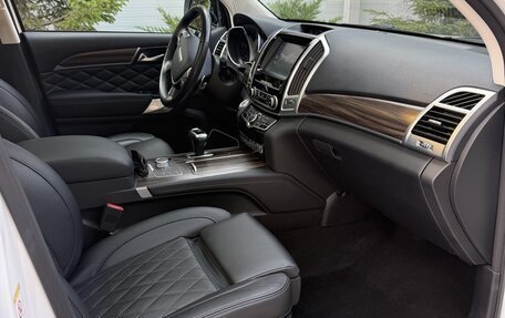 Haval H9, 2024 год, 4 450 000 рублей, 3 фотография