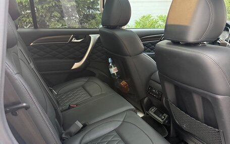 Haval H9, 2024 год, 4 450 000 рублей, 6 фотография