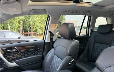 Haval H9, 2024 год, 4 450 000 рублей, 9 фотография