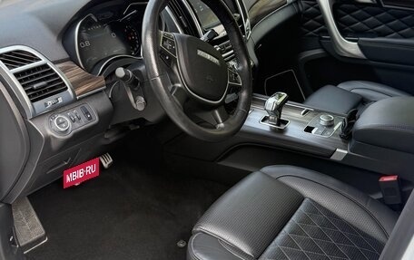 Haval H9, 2024 год, 4 450 000 рублей, 12 фотография