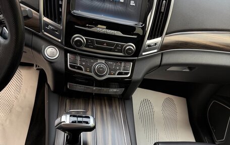 Haval H9, 2024 год, 4 450 000 рублей, 22 фотография