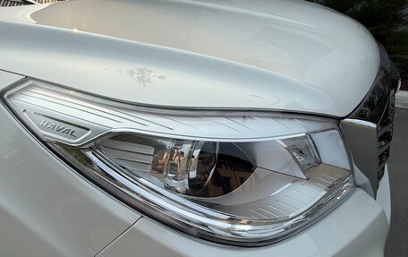 Haval H9, 2024 год, 4 450 000 рублей, 25 фотография