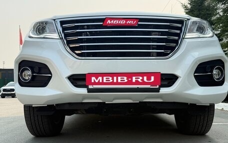 Haval H9, 2024 год, 4 450 000 рублей, 28 фотография