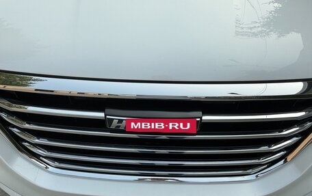 Haval H9, 2024 год, 4 450 000 рублей, 23 фотография