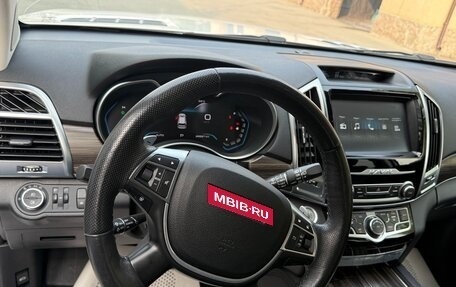 Haval H9, 2024 год, 4 450 000 рублей, 26 фотография