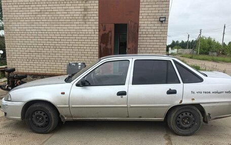 Daewoo Nexia I рестайлинг, 2012 год, 155 000 рублей, 5 фотография